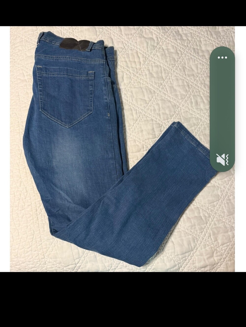Street And Steel Riding Jeans